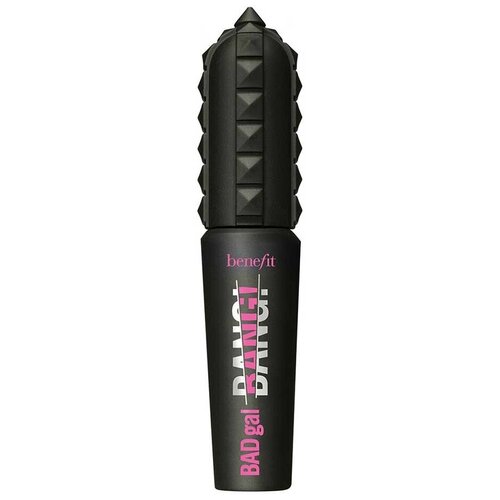 Benefit Тушь для ресниц Badgal Bang (mini), black