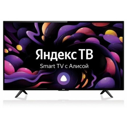 Телевизор BBK 43 43LEX-7287FTS2C 2411800₽