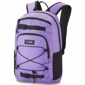 Dakine Backpack KIDS GROM 13L Violet