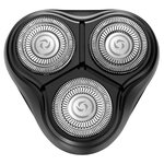 Сменная головка для электробритвы Enchen BlackStone 3 (Black) - изображение
