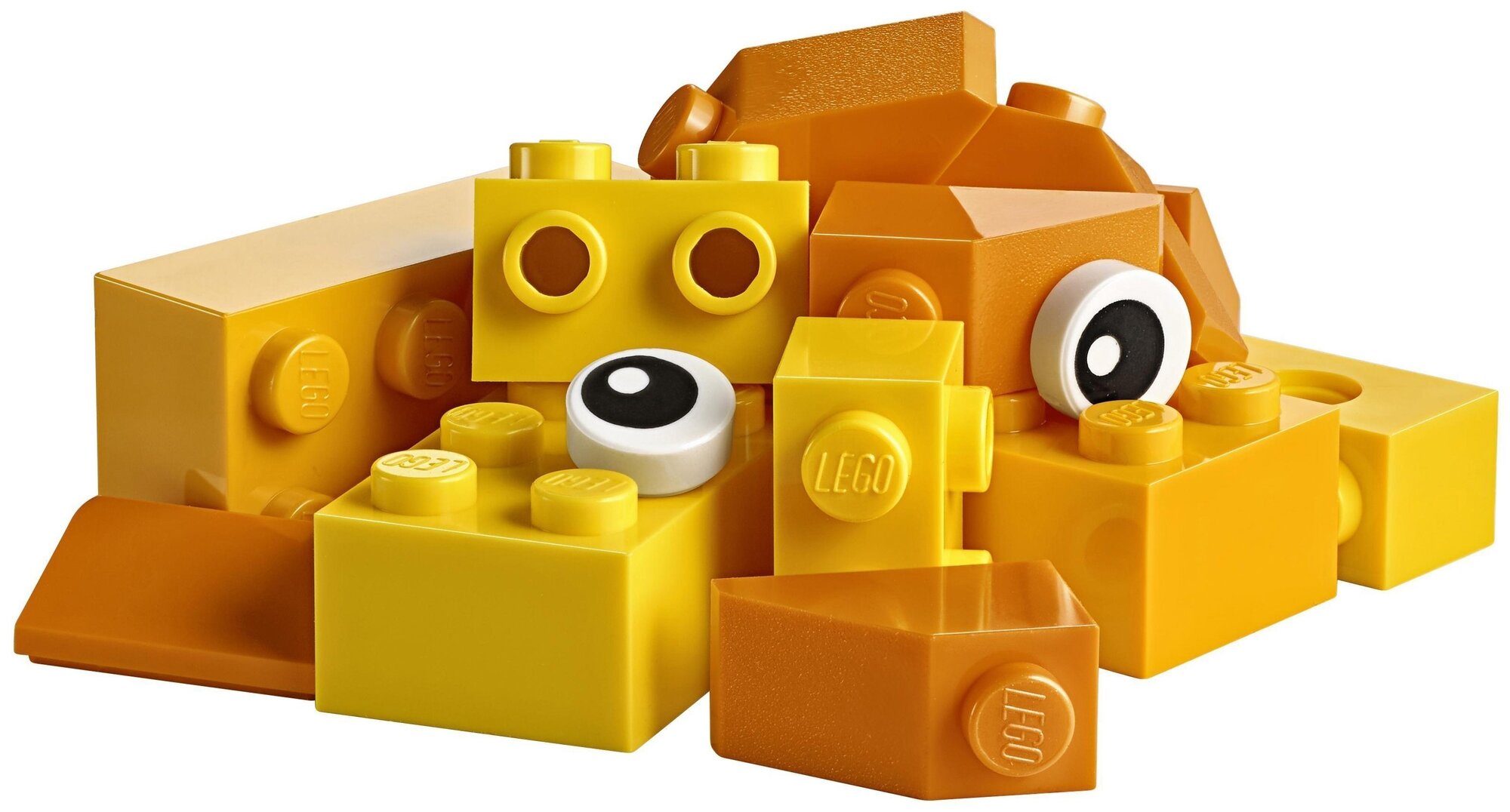 Конструкторы LEGO - фото №7