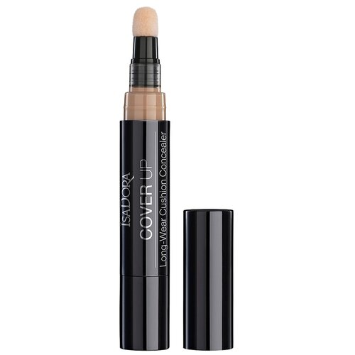 IsaDora Консилер Cover Up Long Wear Cushion, тон 60 Green Anti-Redness