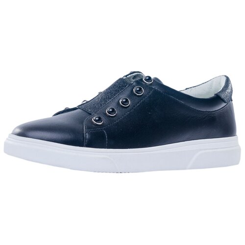 фото Кеды котофей размер 36, черный