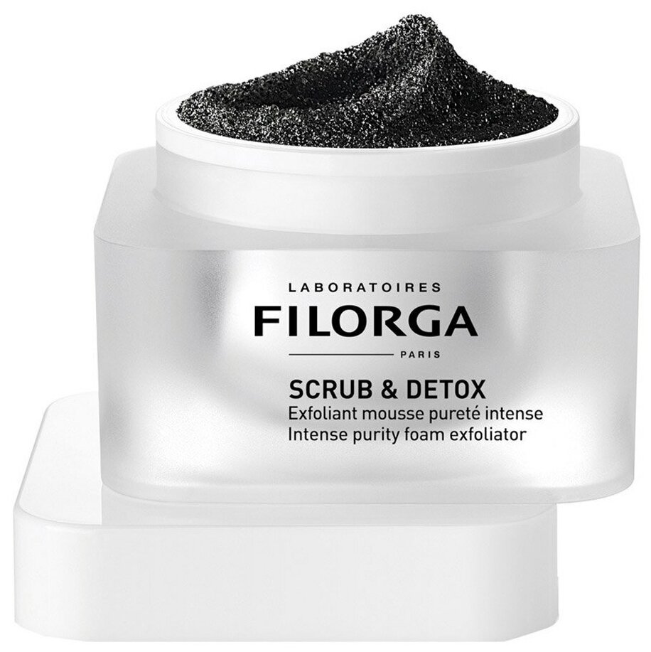 Filorga SCRUB-DETOX       50