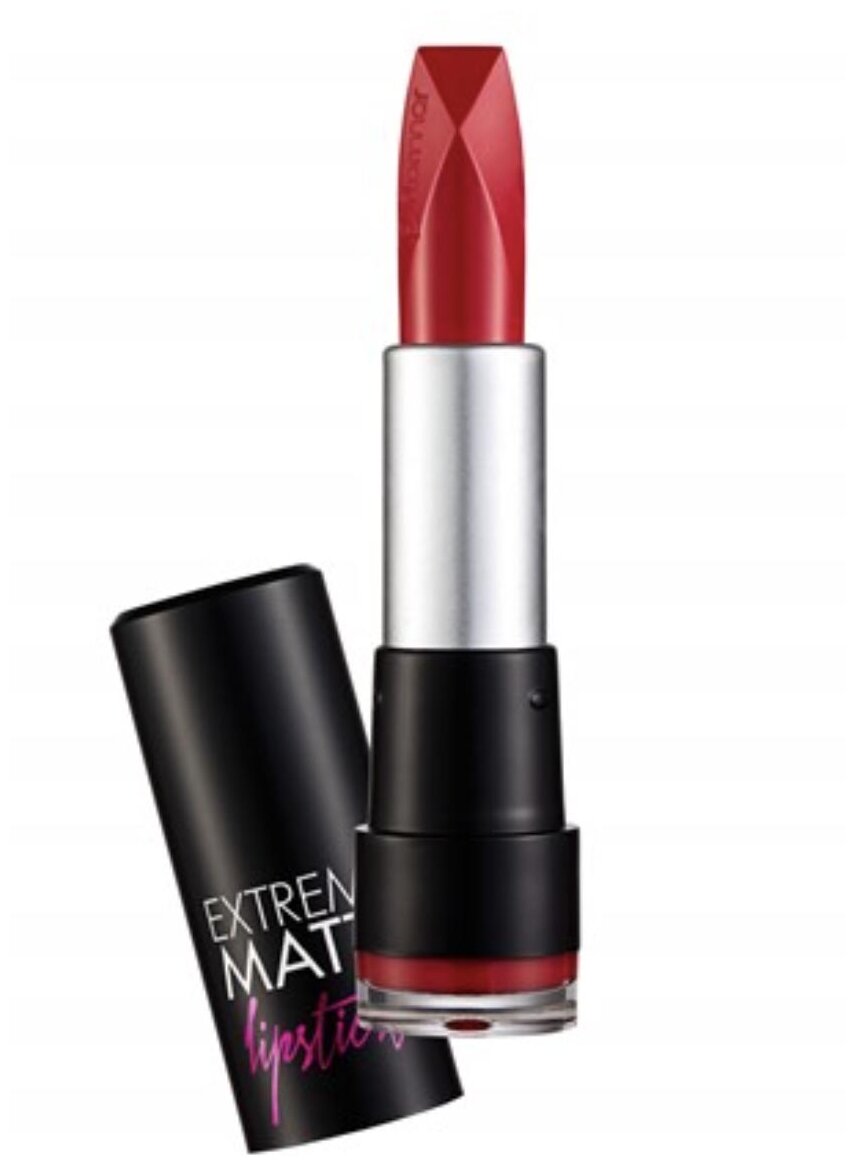 Flormar, Помада матовая для губ Extreme Matte, тон 005