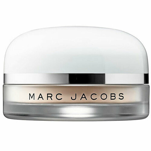 Пудра Marc Jacobs - Finish Line Perfecting Coconut Loose Powder