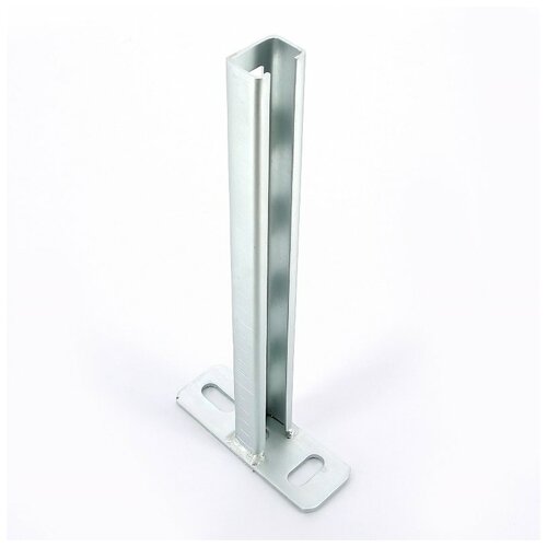 Консоль 30 x 30 х 20 х 300 мм настенная WM2 Walraven 6714₽