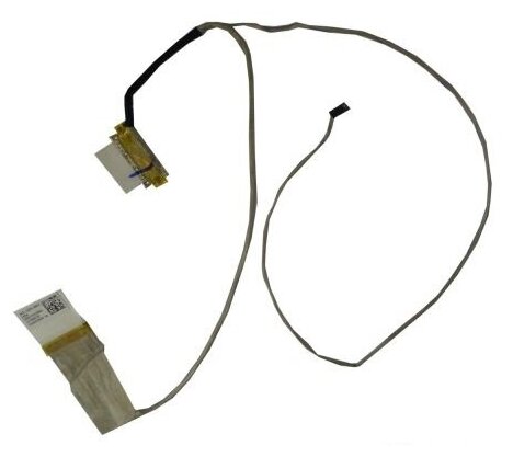 Шлейф (кабель) матрицы для Asus X451CA D450C p/n: 14005-01020000