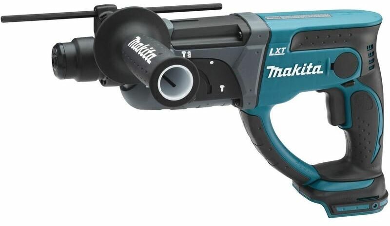 Перфоратор Makita DHR202Z (без акк и зар устр)