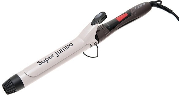 Плойка для завивки волос Harizma Super Jumbo 32 мм