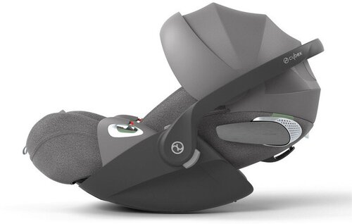 Автокресло Cybex Cloud T i-Size Mirage Grey (Plus)