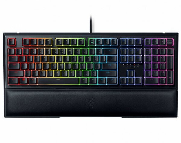 Клавиатура Razer Ornata V2