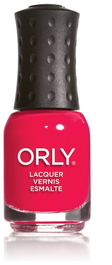 ORLY Лак для ногтей Terracotta, 5.3мл