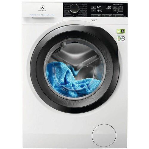 Стиральная машина Electrolux EW8F249PS 9981200₽