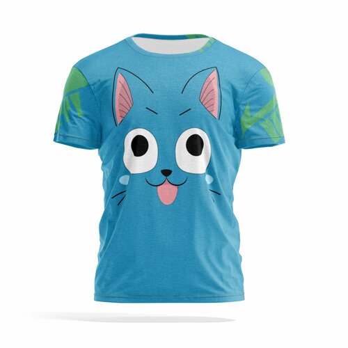 фото Футболка panin brand, размер s, черный, белый