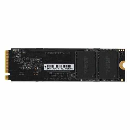 Твердотельный накопитель Gigabyte M30 512Gb PCI-E 3.0 GP-GM30512G-G - фото №11