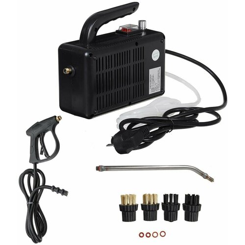 Пароочиститель высокого давления 220 В 2600 Вт 971000₽