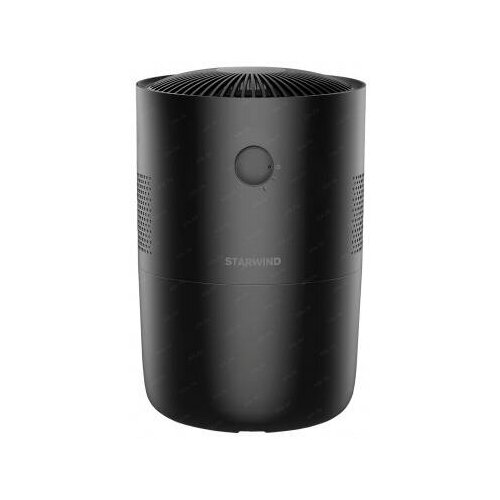 Мойка воздуха Starwind SAW5521 25Вт черный 1686300₽