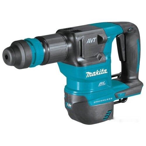 фото Отбойный молоток makita dhk180z (без акб)