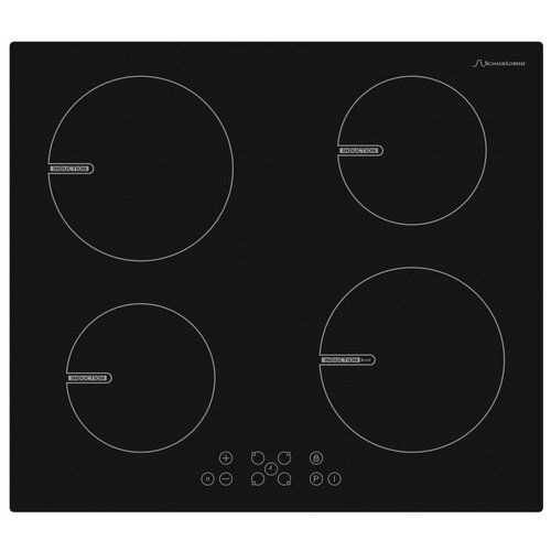 Индукционная варочная панель Schaub Lorenz SLK IY6TC3