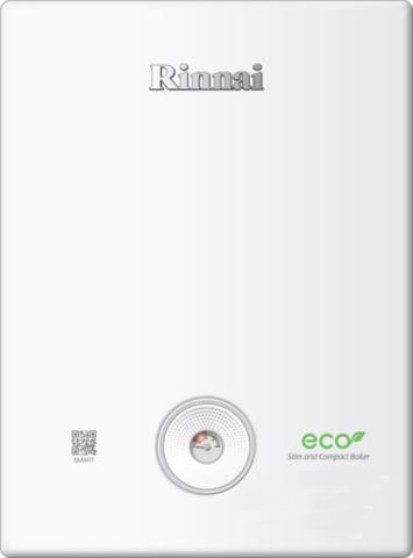 Настенный газовый котел Rinnai BR-UE30+WIFI