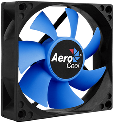 Вентилятор для корпуса AeroCool Motion 8 (EN50760)