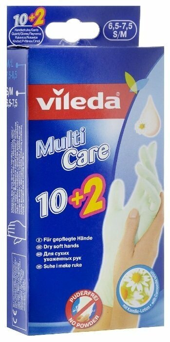     Vileda, 12 .  S/M,   -  