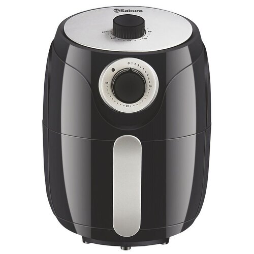 Аэрогриль SAKURA SA-7660 2л таймер 30мин 307000₽