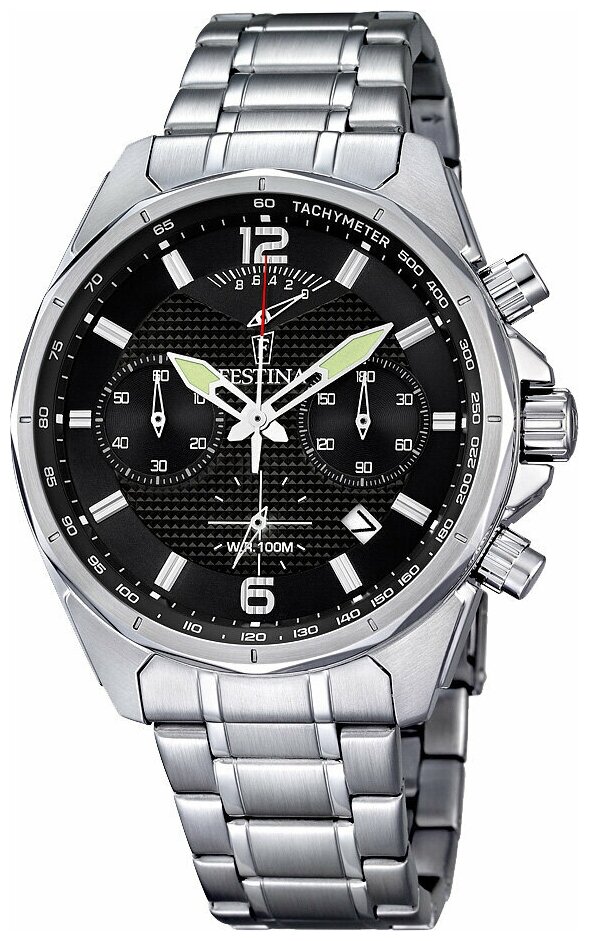 Наручные часы Festina F6835/4