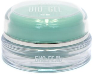 Биогель TNL Professional Bio Gel, 15 мл прозрачный