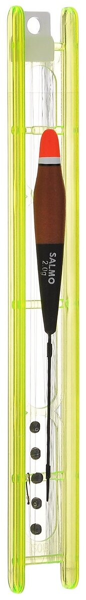 Оснастка к удочке Salmo FR 42 015 STARBAITS Х Decathlon