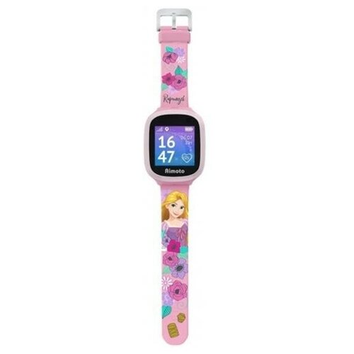 Кнопка жизни Aimoto Disney Rapunzel SE 9303304 KNOPKA 580200₽