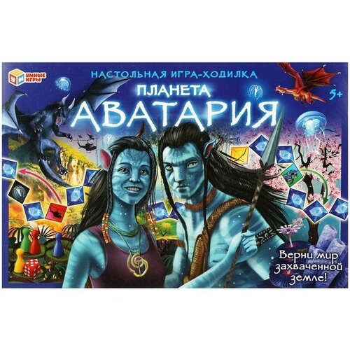 Игра-ходилка Умные игры игра твистер умные игры