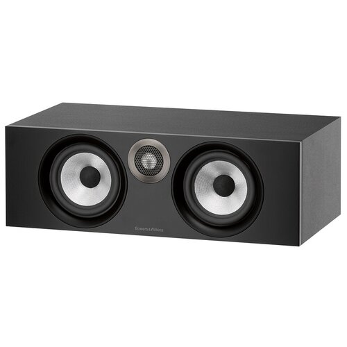 Центральный канал Bowers Wilkins HTM6 black 7500000₽