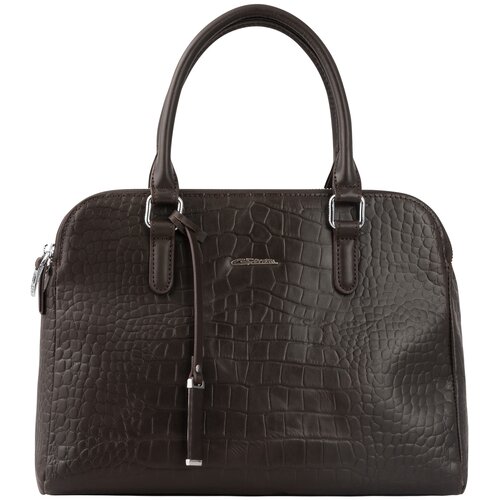 фото Сумка женская 2019210a k88 caffe scuro giorgio ferretti