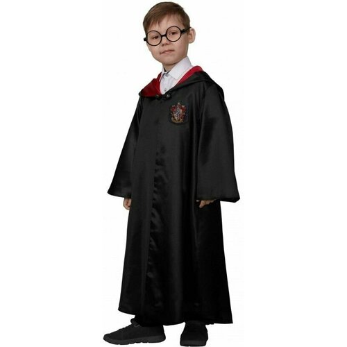 Детский карнавальный костюм Гарри Поттера
