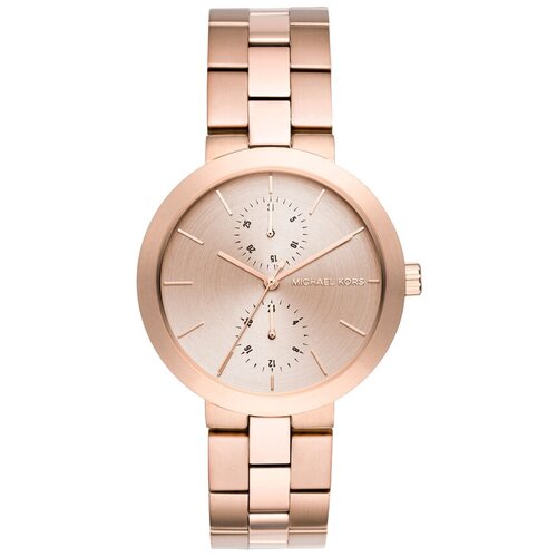 фото Michael kors mk6409 женские кварцевые наручные часы с числом месяца и 12/24 ч форматом времени