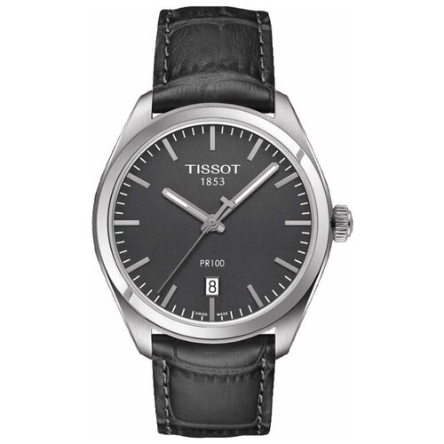 Мужские Наручные часы Tissot T101.410.16.441.00