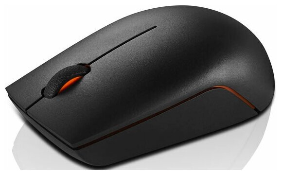 Мышь беспроводная Lenovo 300 GX30M86878