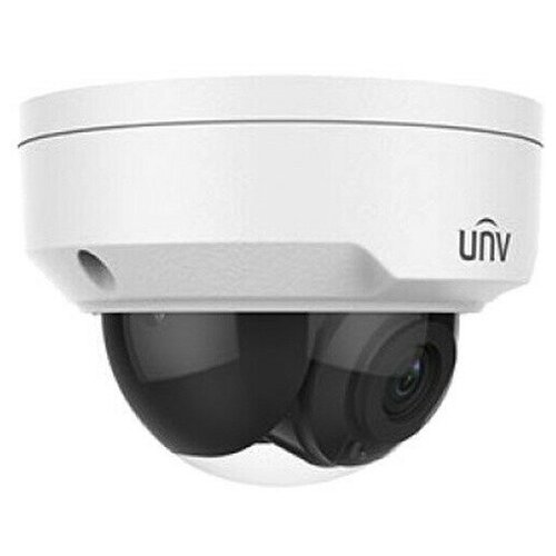 IP камера UNV IPC325ER3-DUVPF28-RU 28mm 1387800₽