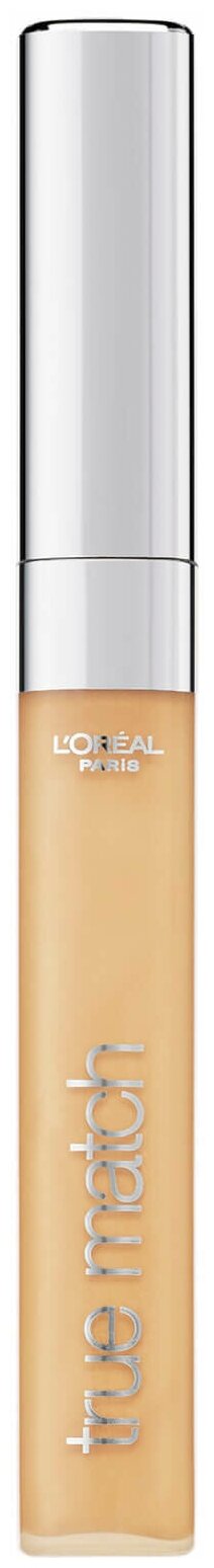 L'Oreal Paris Консилер True Match The One Concealer, оттенок 3N Creamy Beige