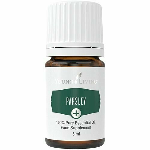 Янг Ливинг Эфирное масло пищевое Петрушка/ Young Living Parsley Plus, 5 мл