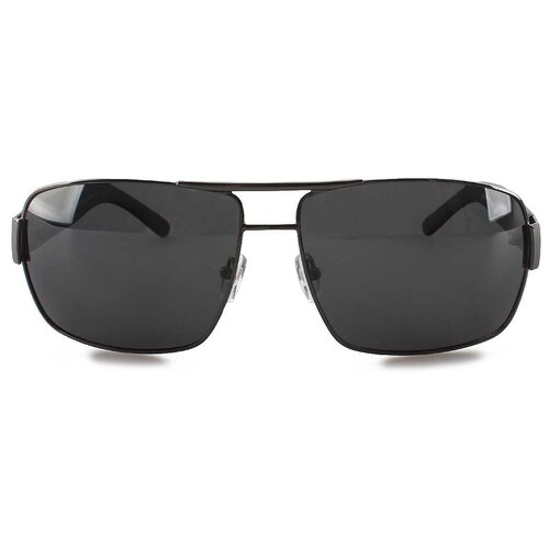 фото Мужские солнцезащитные очки matrix mt8353 black