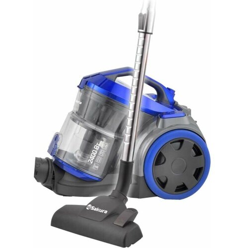 Пылесос Sakura SA-8315BL 822500₽