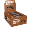 BiotechUSA Protein Bar 16*70 г двойной шоколад - изображение