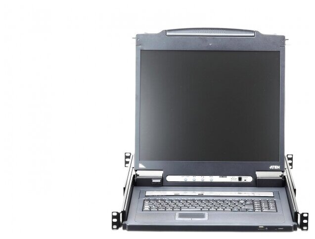 KVM-переключатель ATEN CL5708IM