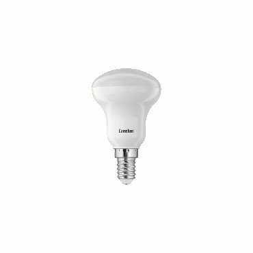 Светодиодная лампочка Camelion LED6-R50/830/E14 - фотография № 11