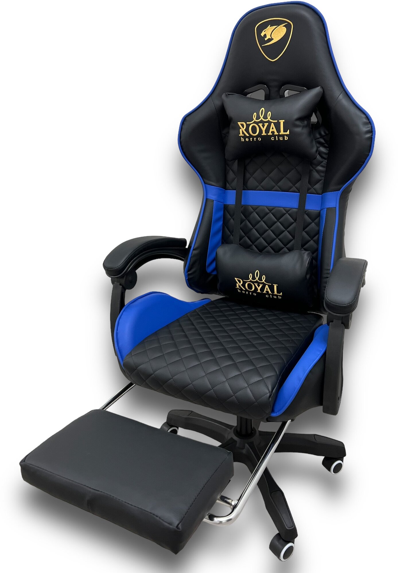 фото Модель 155 с подставкой для ног