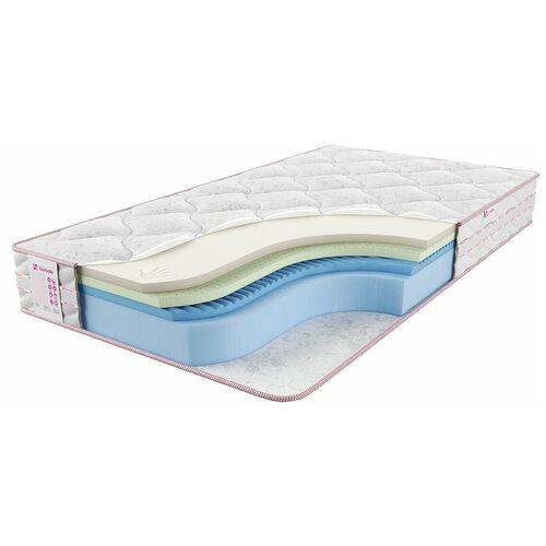 фото Матрас sontelle vivre total intеnse 160х190