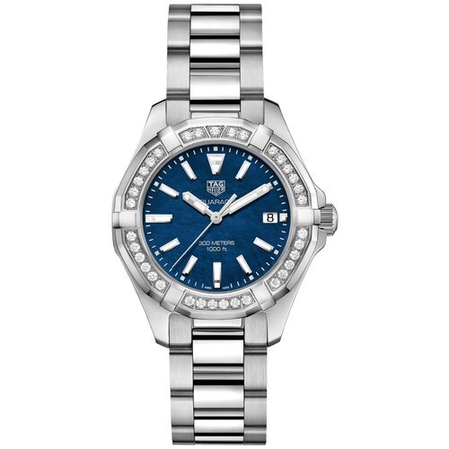 фото Наручные часы tag heuer way131n.ba0748